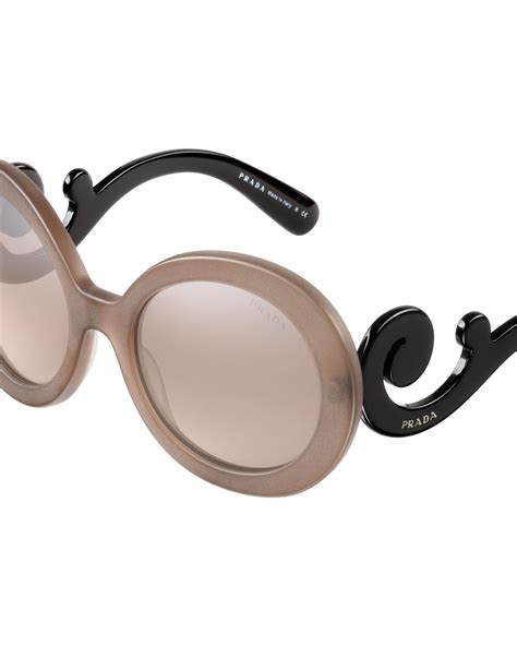 buy prada baroque sunglasses online